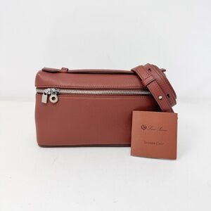 Loro Piana Extra Pocket L19